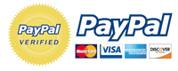 PayPal Varified
